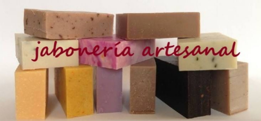 Jabonería artesanal